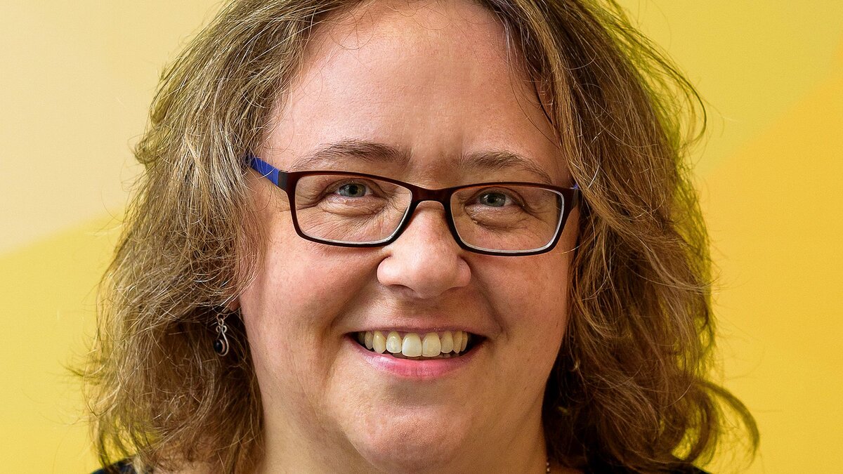 Mk 6,5356 Gespräch mit Dr. Monika Müller DOMRADIO.DE